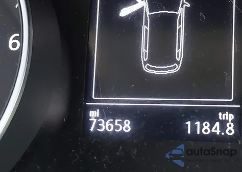 2017 Volkswagen Golf Sportwagen Tsi S/Tsi Se/Tsi Sel z USA, uszkodzony, nr VIN 3VWC17AU4HM502181